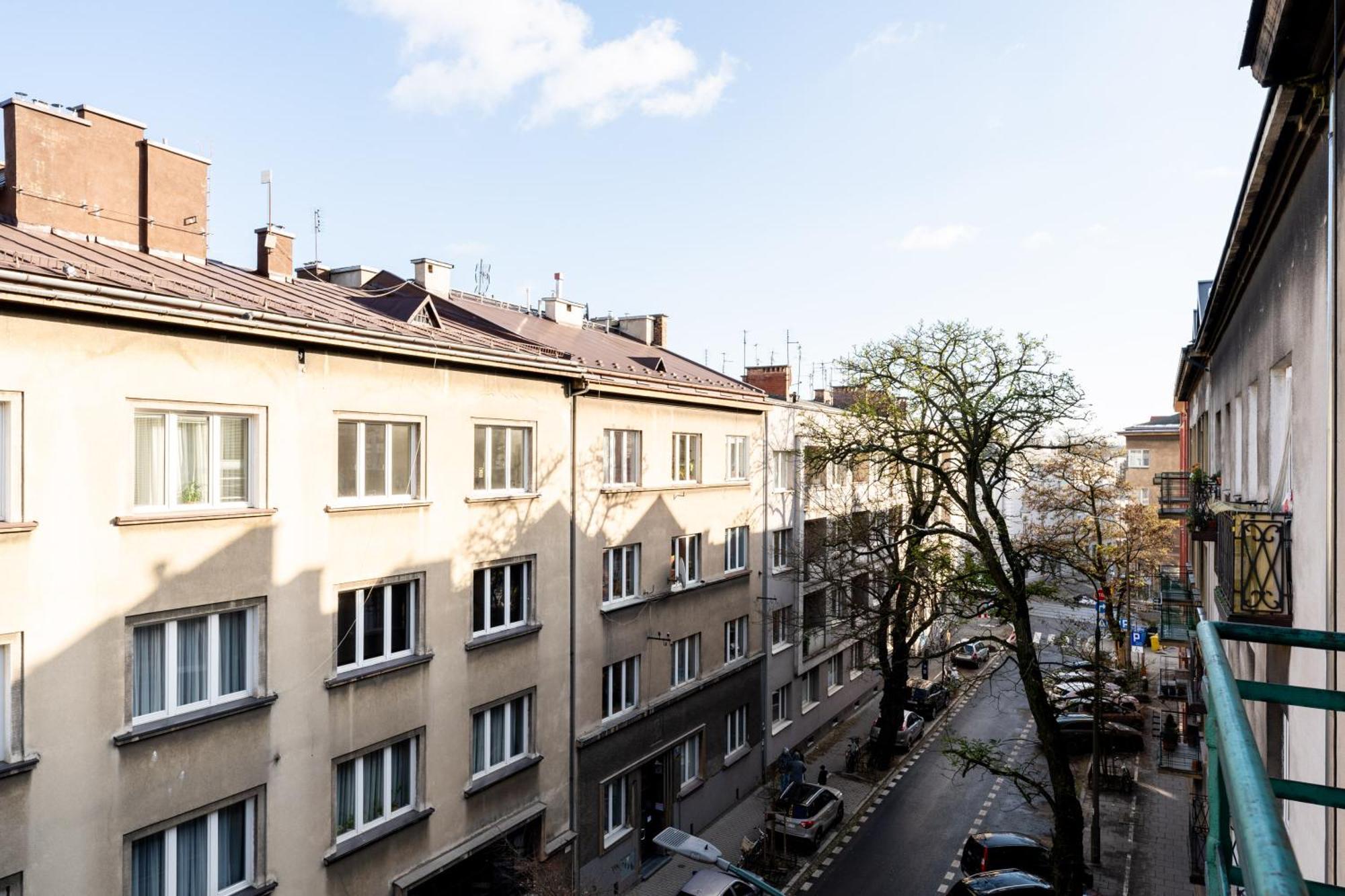Apartament Vistula River Spacious
